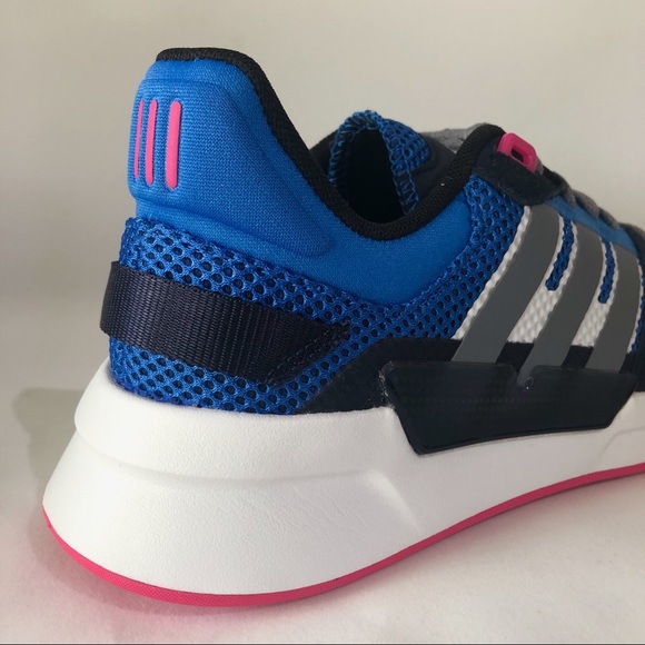 Adidas women’s Run90s running shoes - Picture 7 of 8